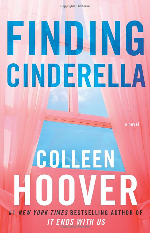 Finding Cinderella
