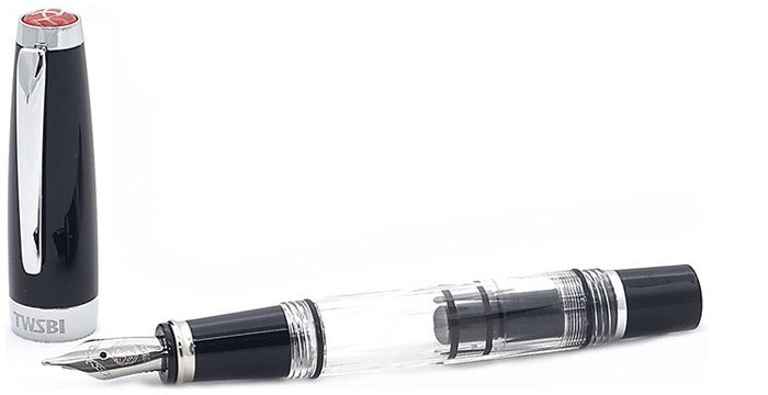 TWSBI Diamond Mini Classic Fountain Pen