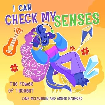 I Can Check my Senses