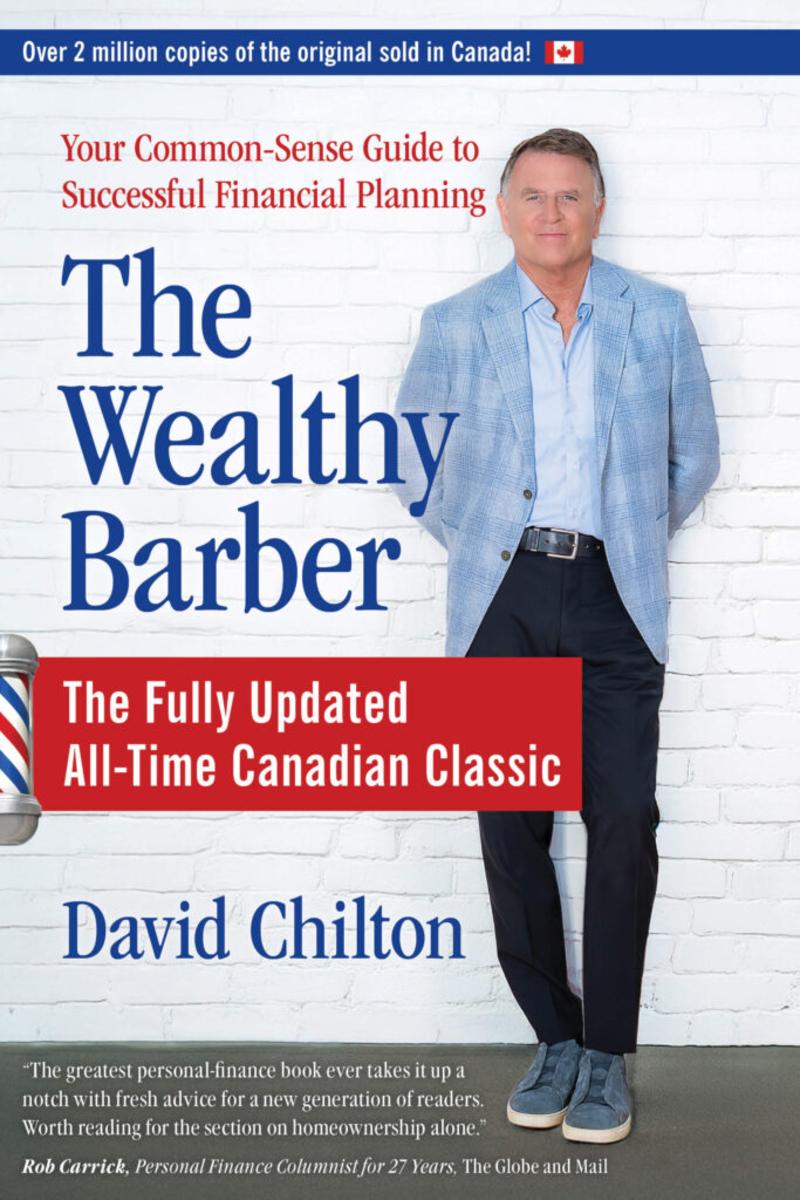 The Wealthy Barber (2025)