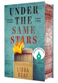 Under the Same Stars SIGNED