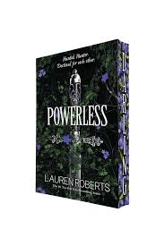 Powerless