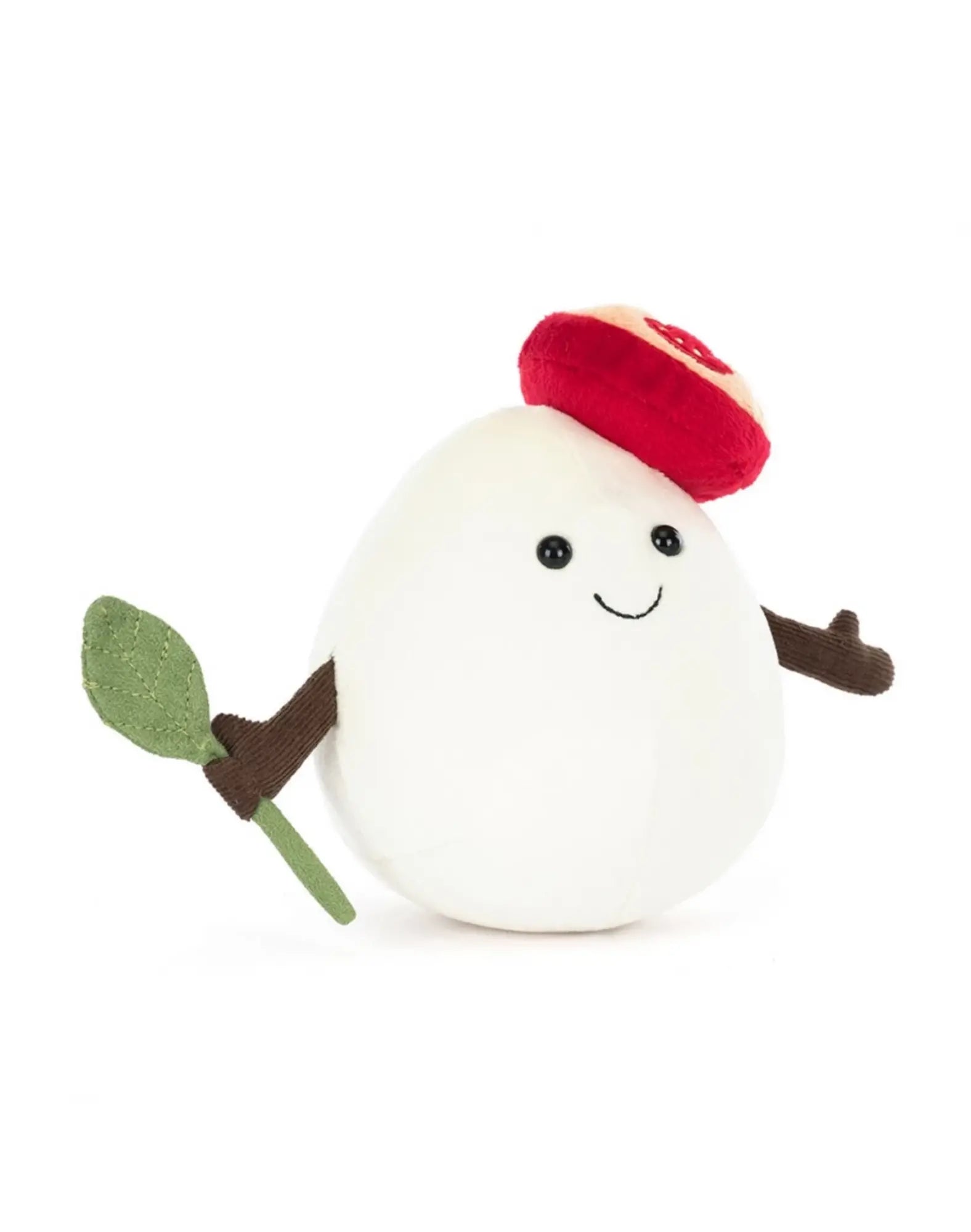 Amuseables Mozzarella