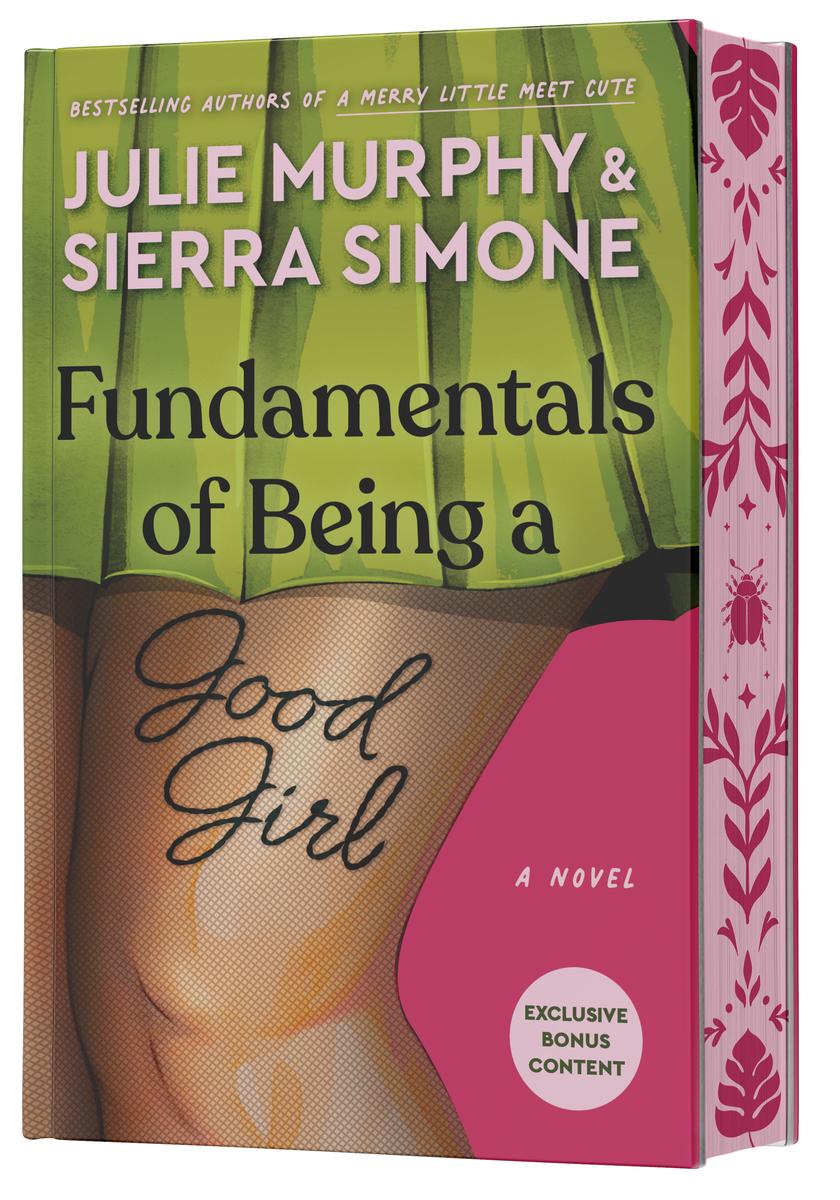 Fundamentals of Being a Good Girl