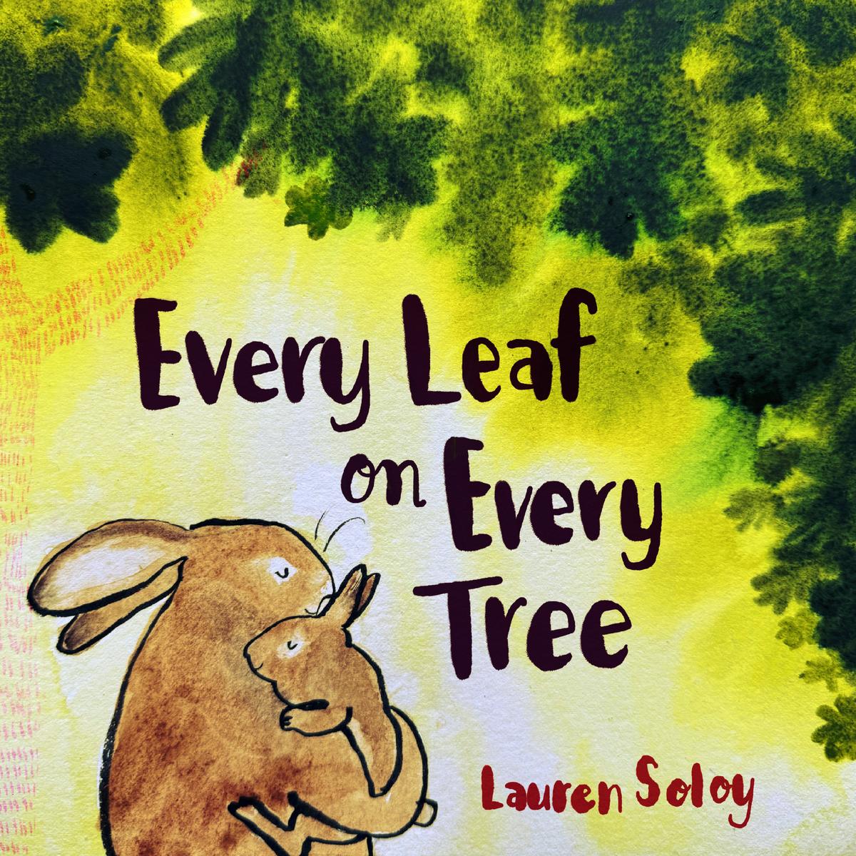 Every Leaf on Every Tree