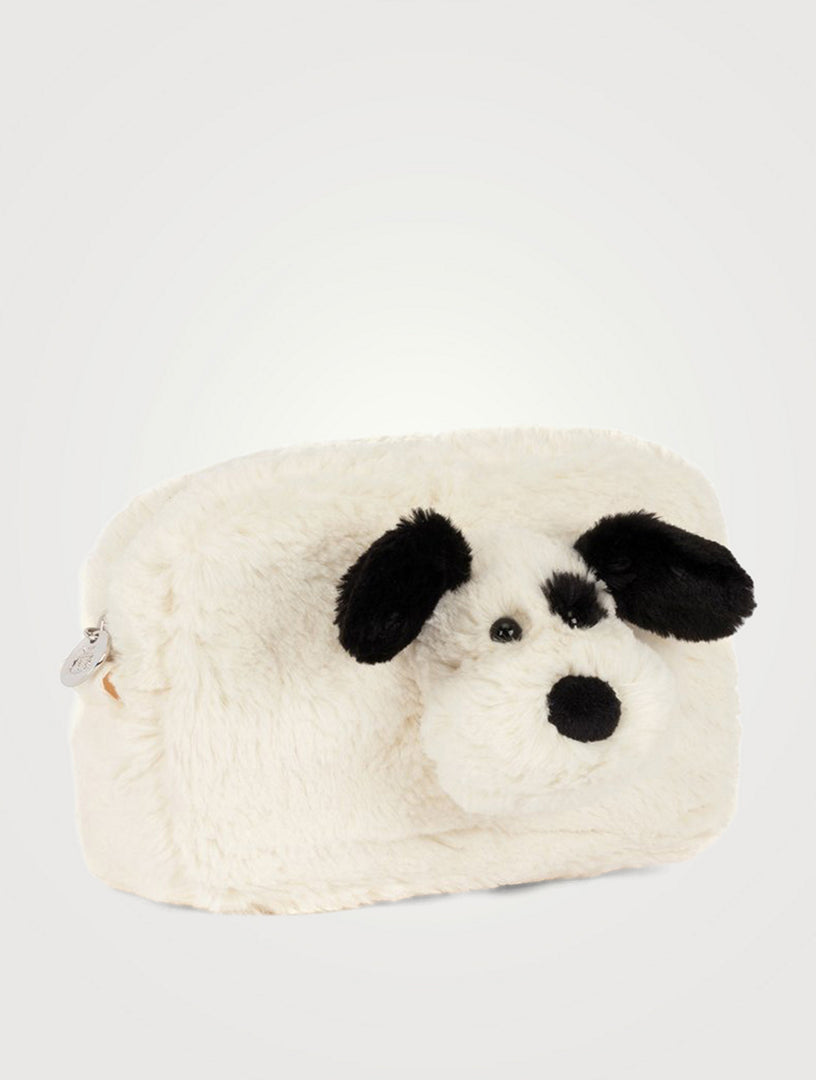 Amuseables Rufferty Puppy Pouch