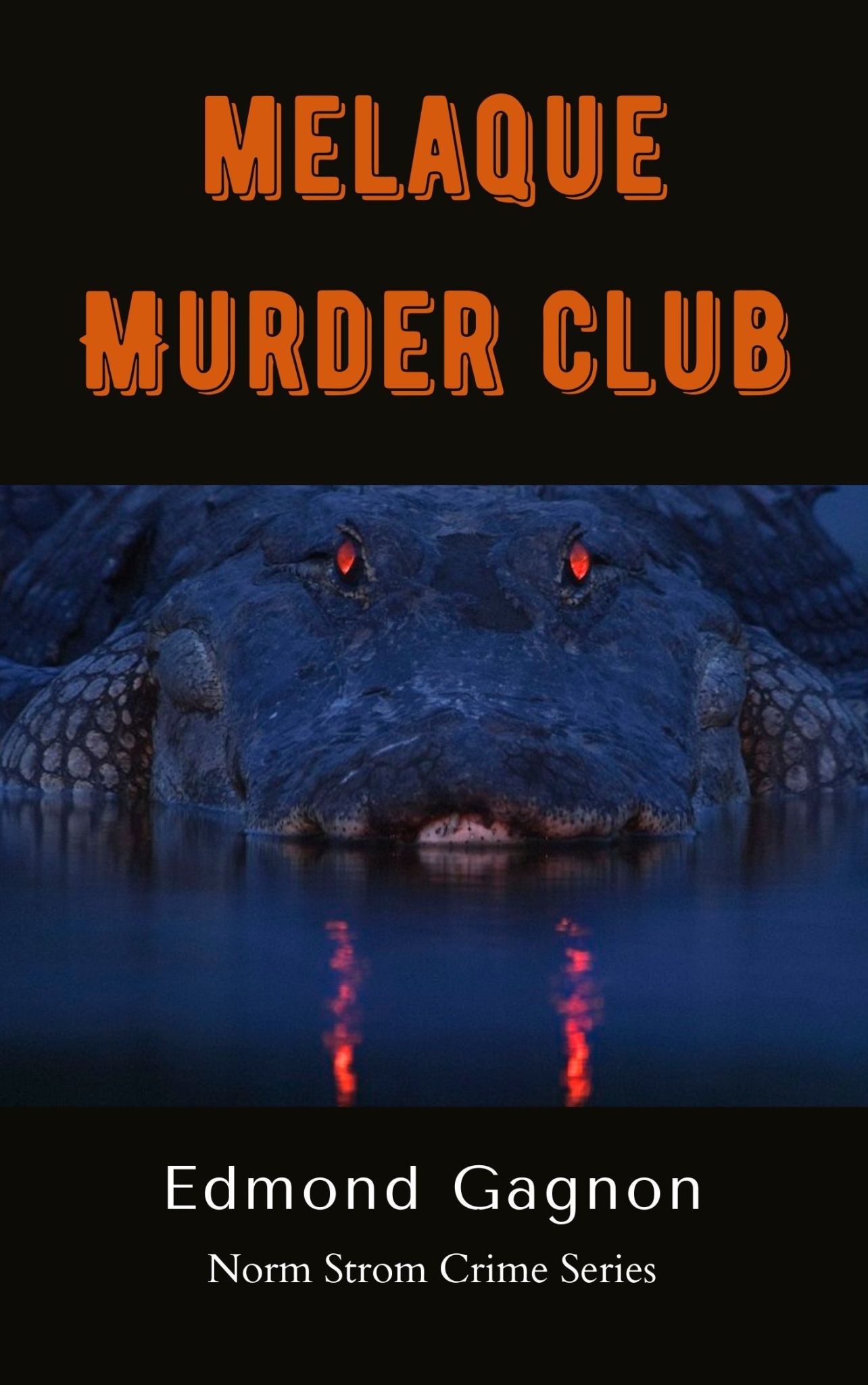Melaque Murder Club