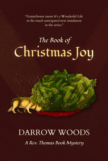 The Book of Christmas Joy