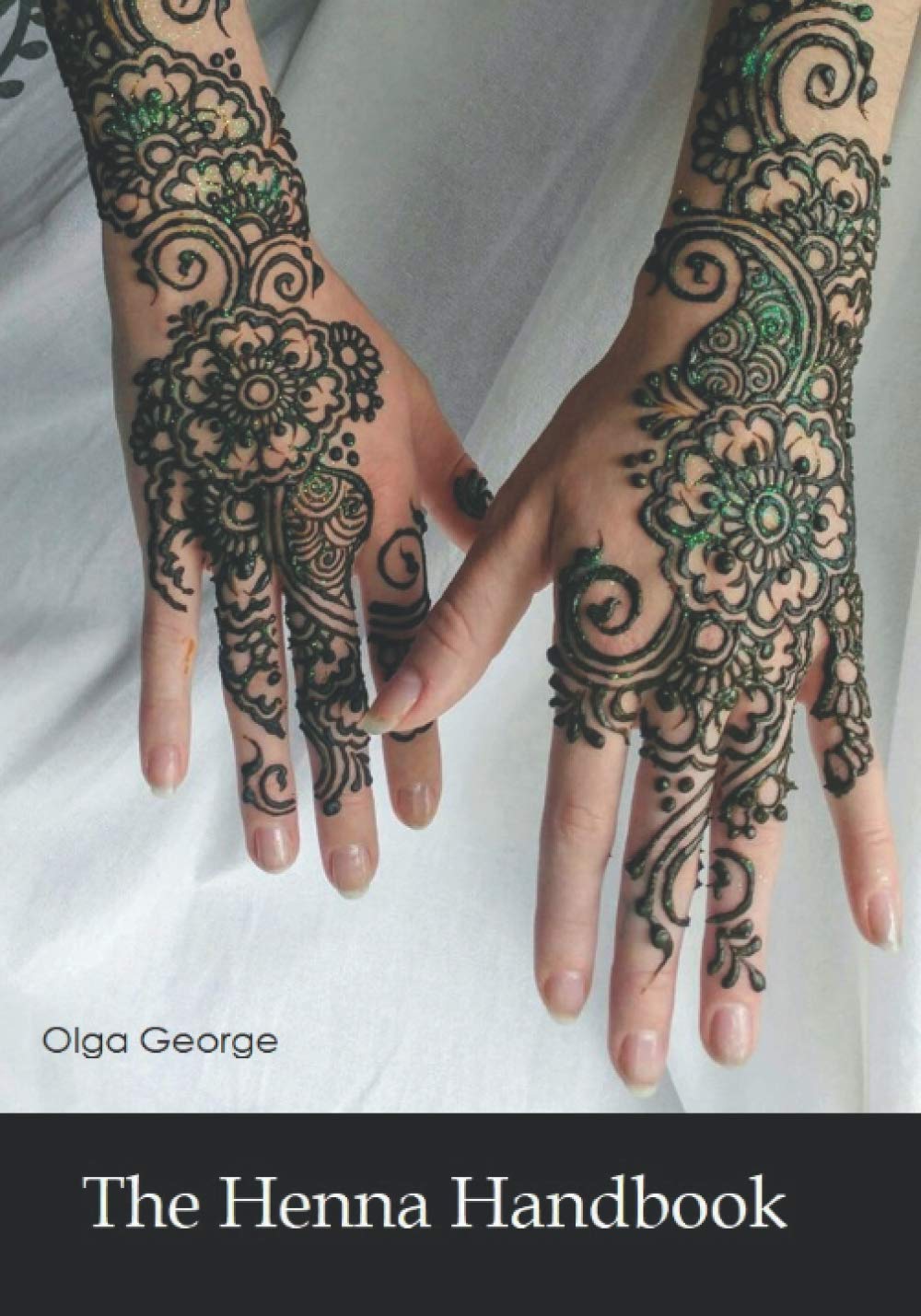 The Henna Handbook