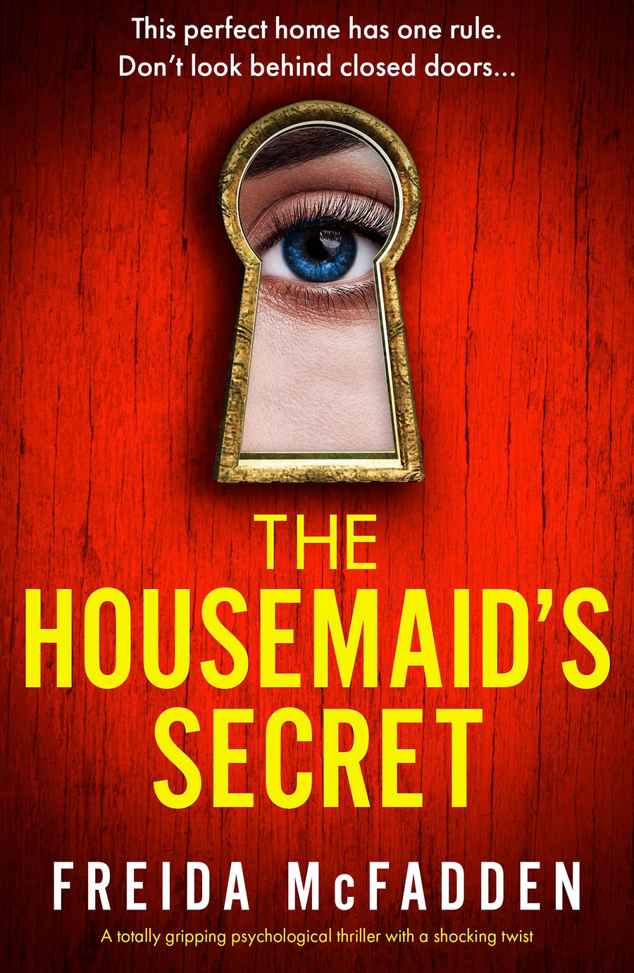 The Housemaid's Secret