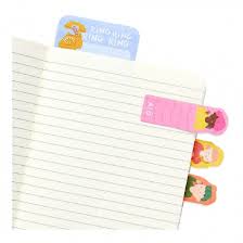 Note Pals Sticky Tabs - Call Me