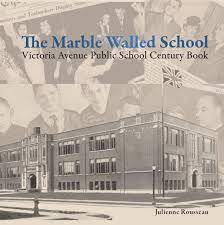 The Marble Walled School