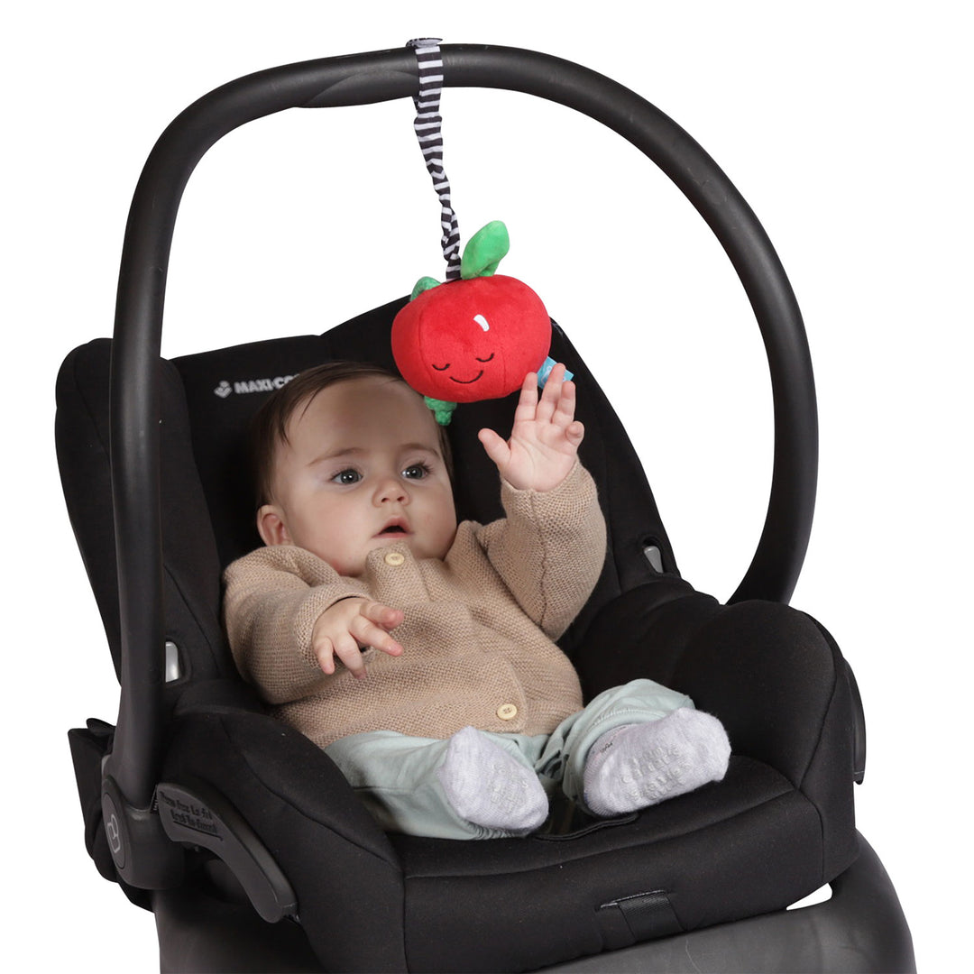Mini-Apple Farm Cherry Pull Musical