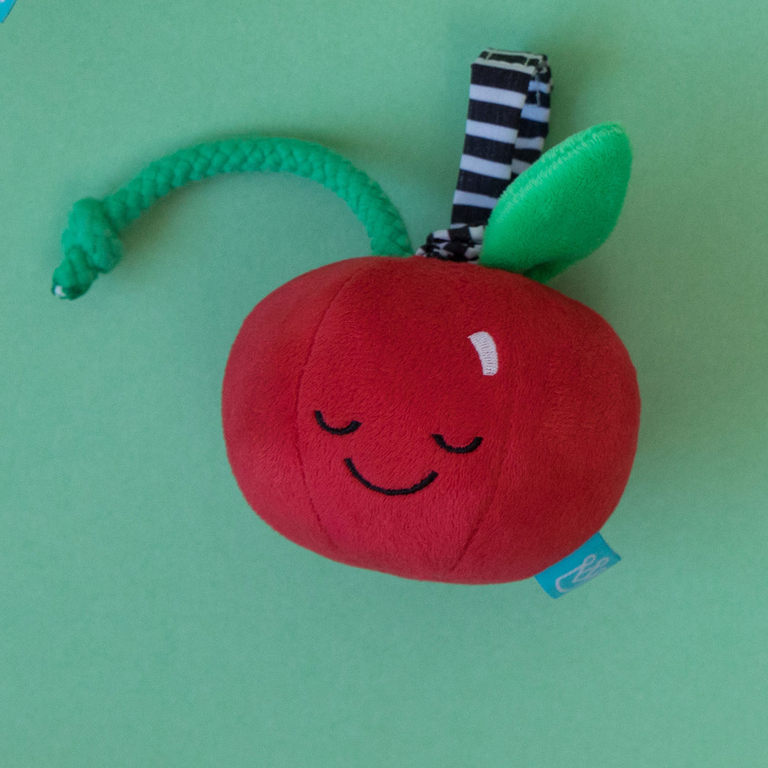 Mini-Apple Farm Cherry Pull Musical