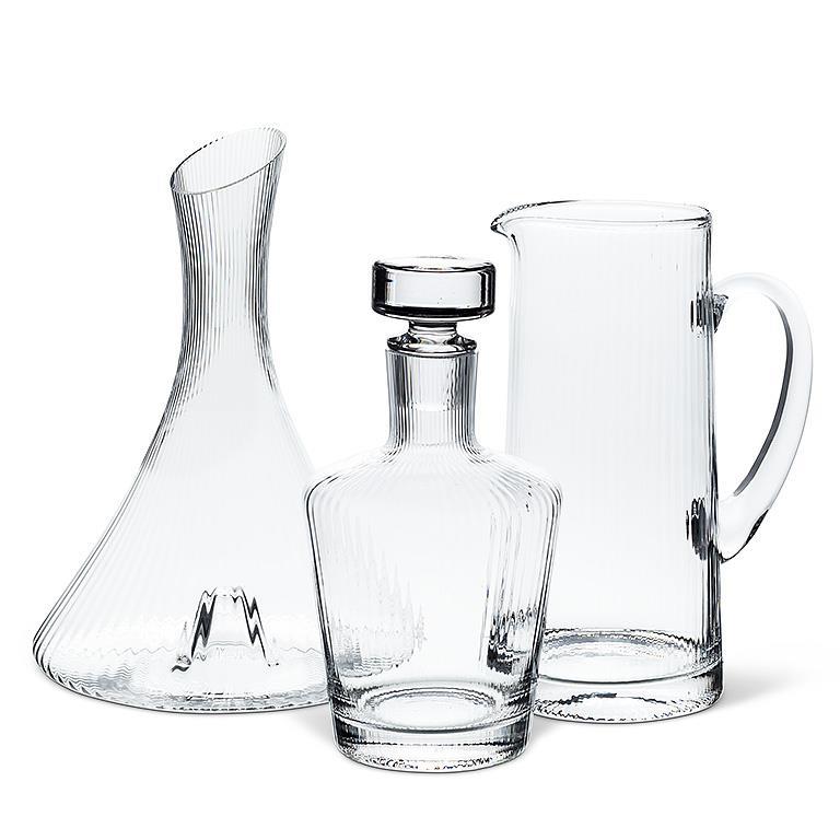Tight Optic Jug
