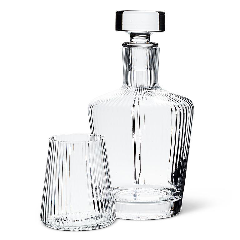 Tight Optic Tumbler