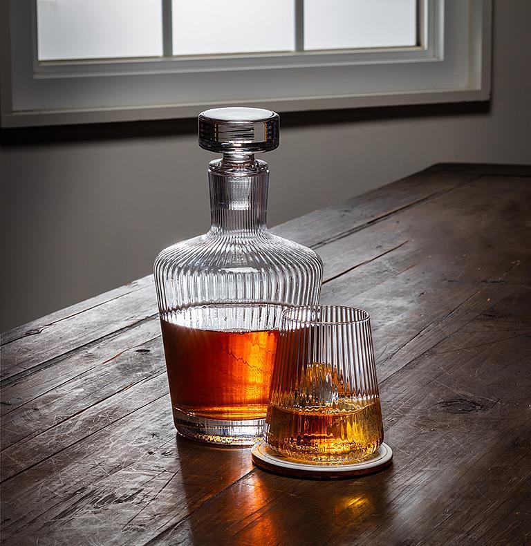 Tight Optic Tumbler