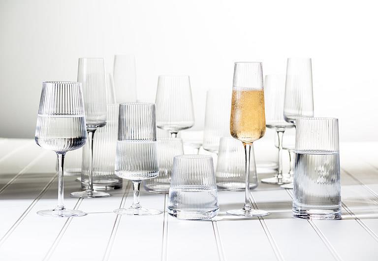 Tight Optic Tumbler