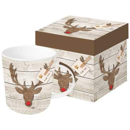River Races Box Mugs · River Bookshop
