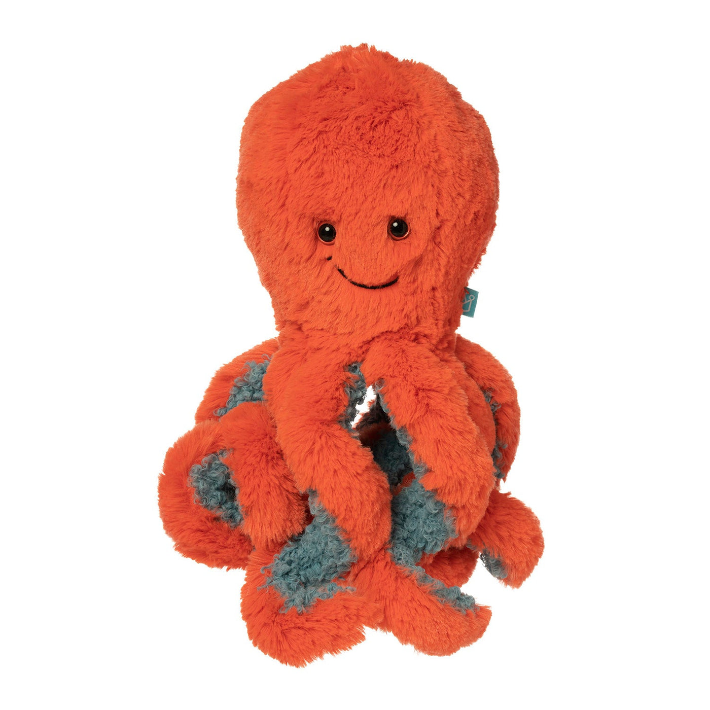 OCTOPUS | CORAL