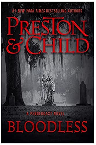Bloodless