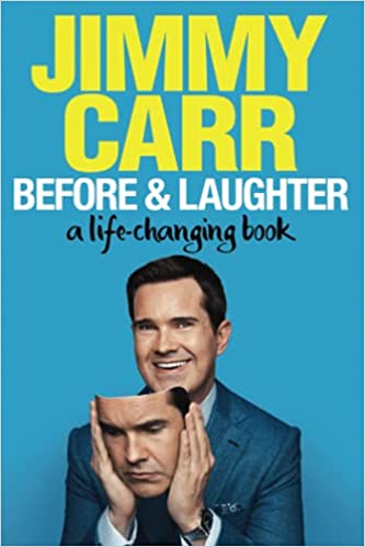 Before & Laughter: A Life-Changing Book