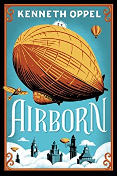 Airborn 10th Anniversary Edition