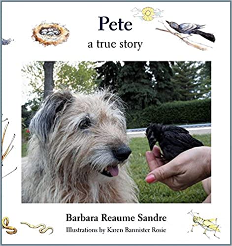 Pete: A True Story