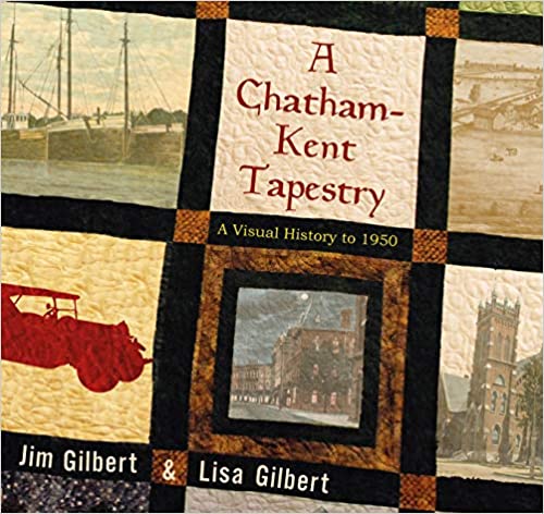 A Chatham-Kent Tapestry