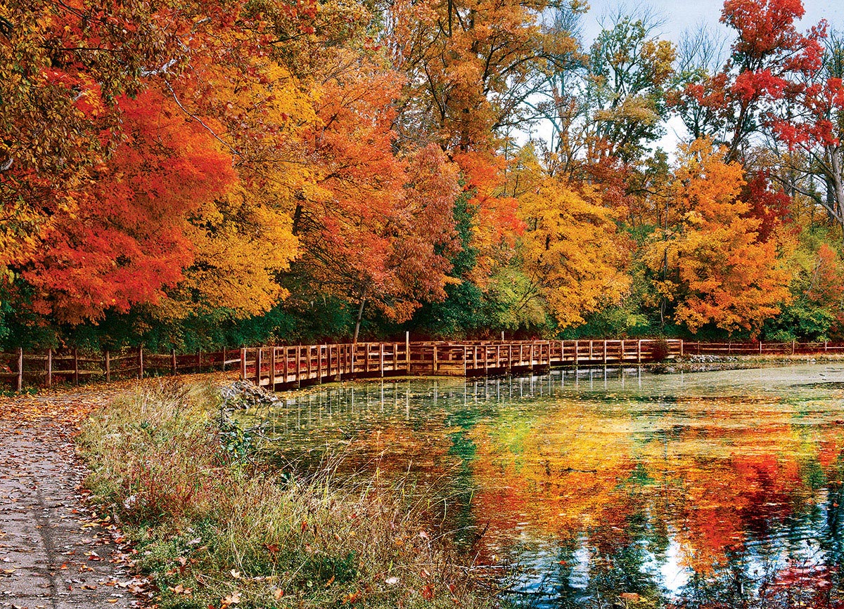 Sharon Woods Ohio