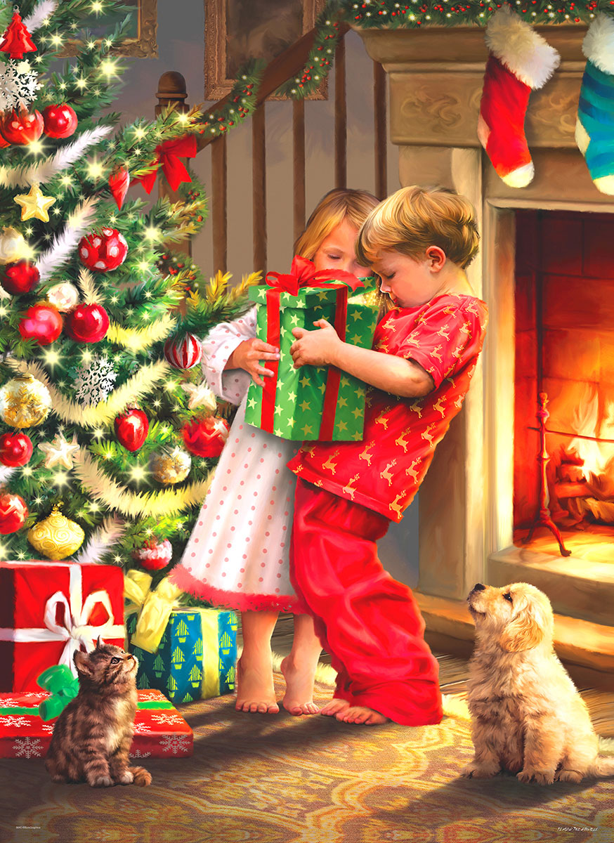 Christmas Surprise