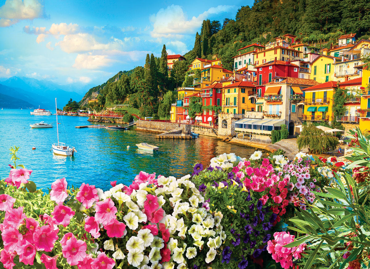 Lake Como - Italy