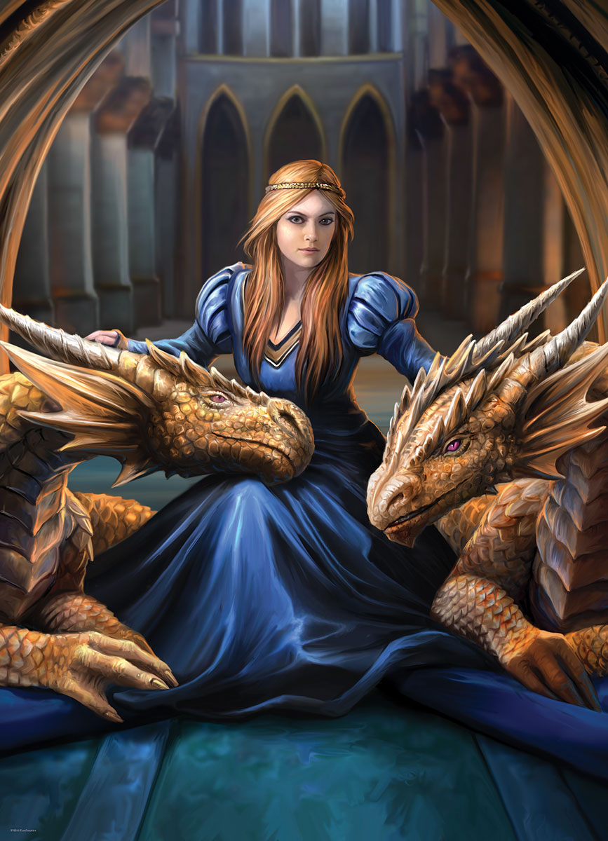 Fierce Loyalty