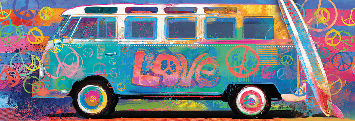 Love Splash