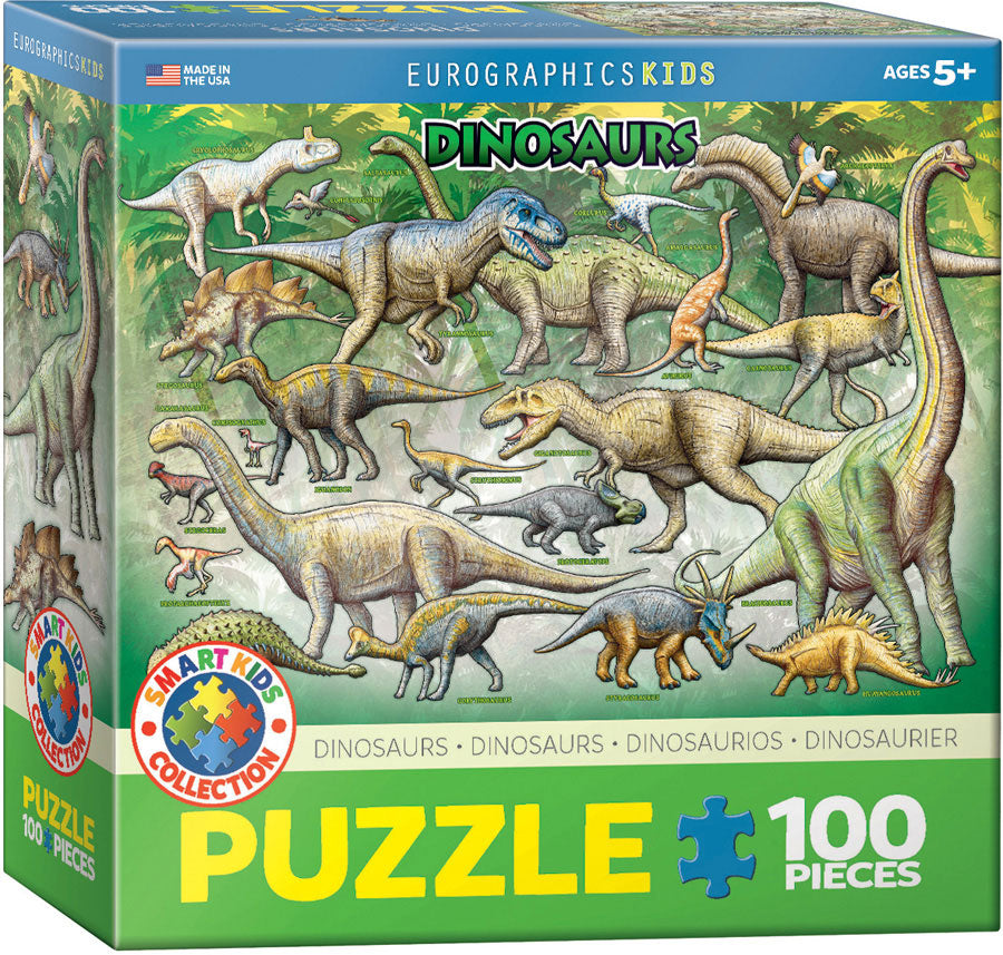 Dinosaurs