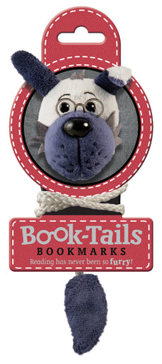 Book-Tails | Dog