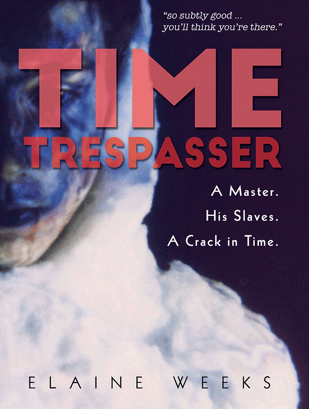 Time Trespasser
