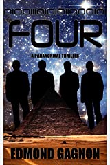 Four: A Paranormal Thriller