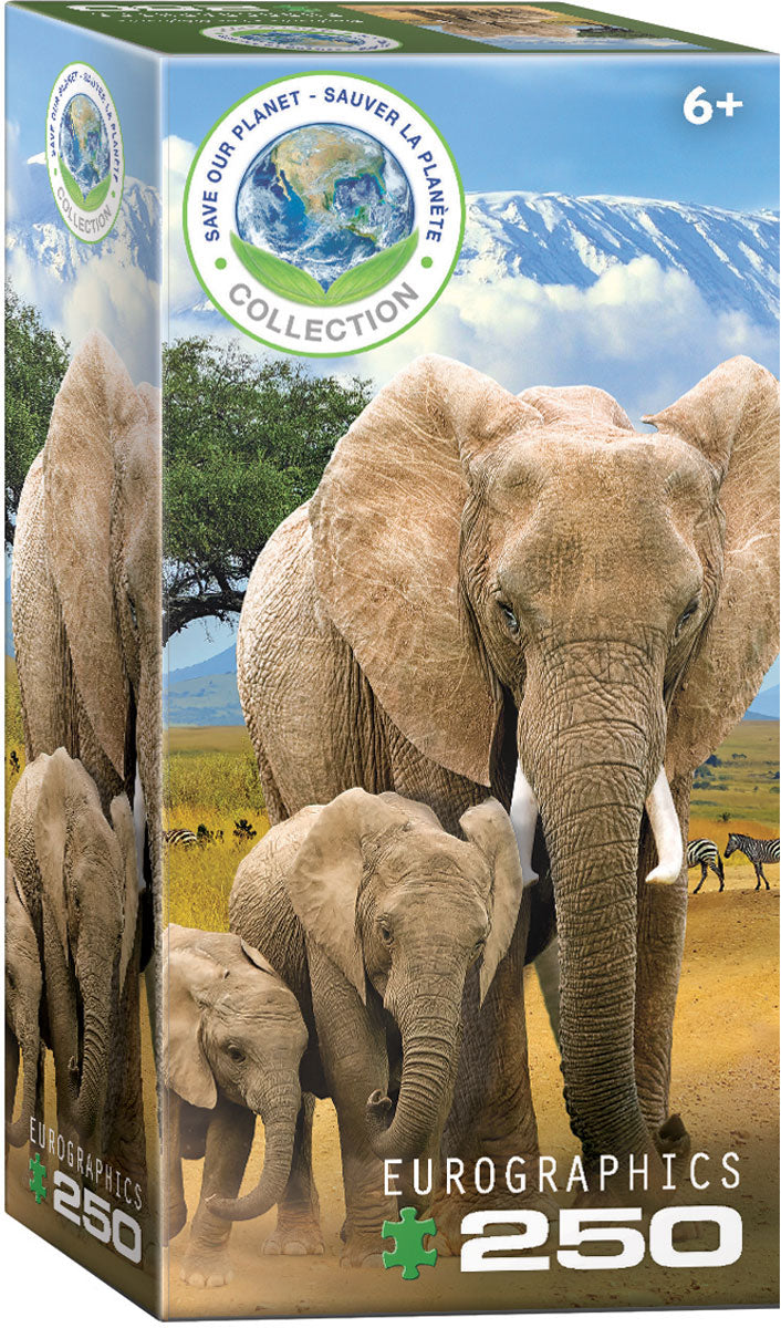 Elephants