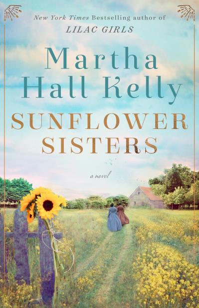 Sunflower Sisters