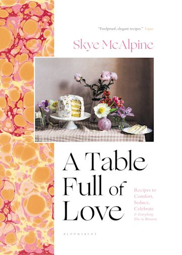 A Table Full of Love