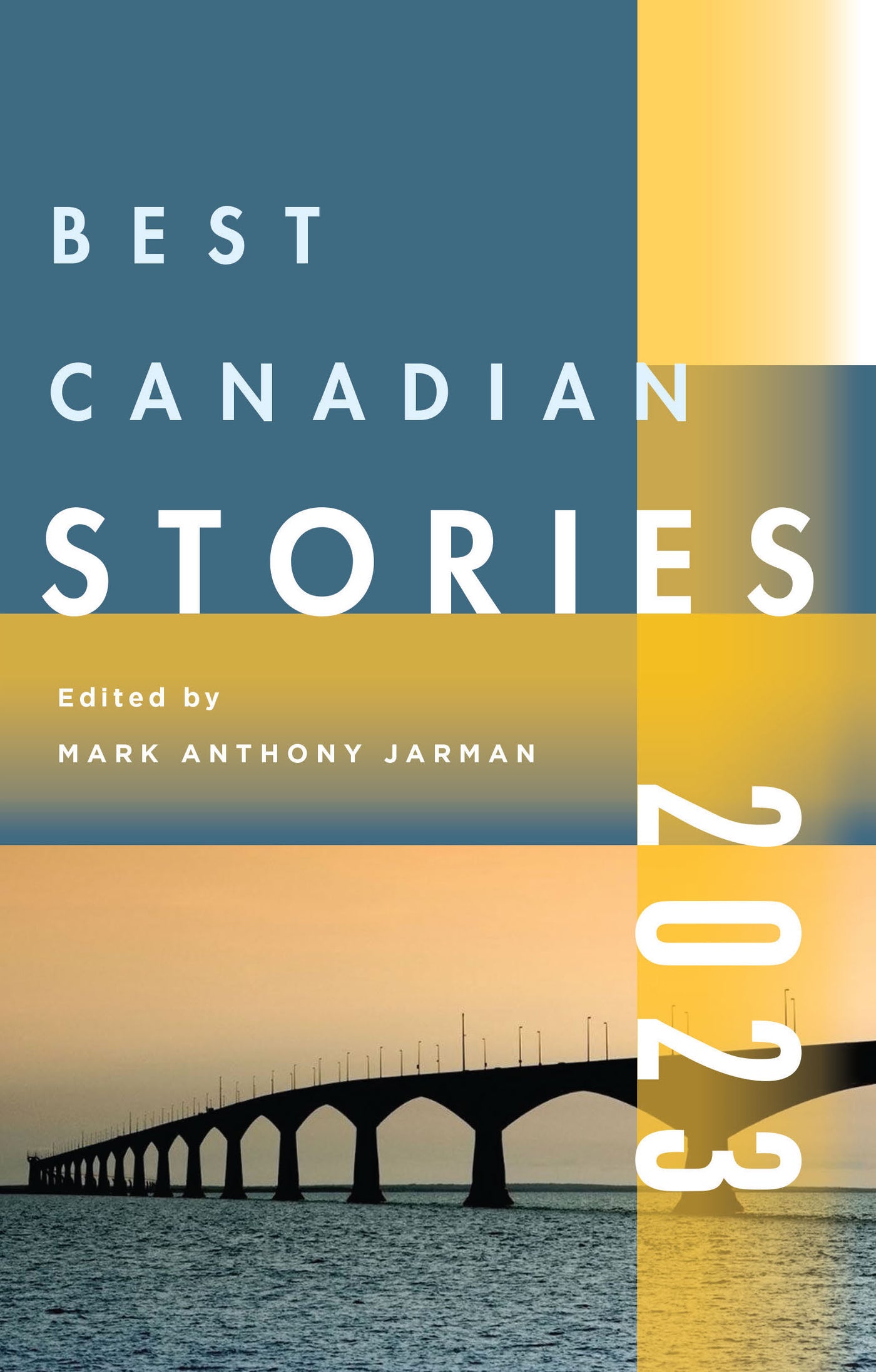 Best Canadian Stories 2023