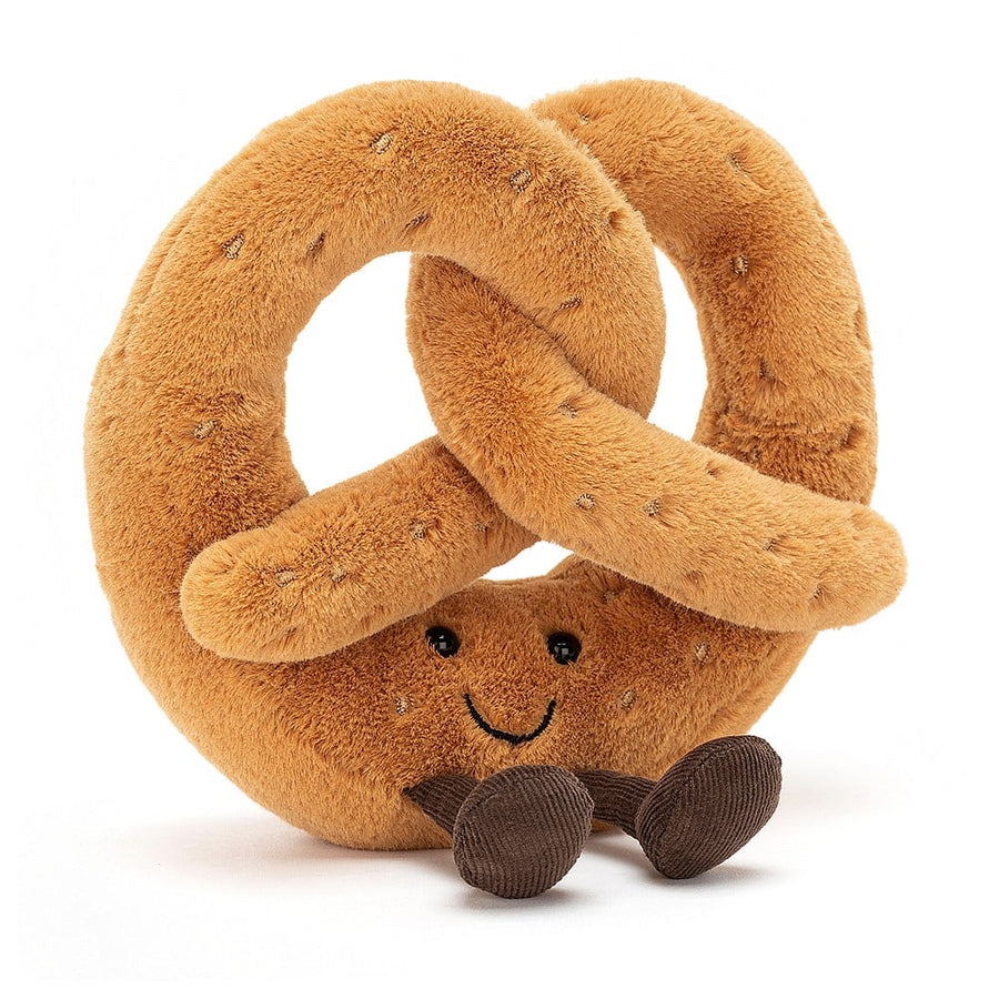 AMUSEABLE PRETZEL 7"