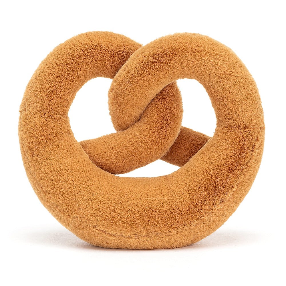 AMUSEABLE PRETZEL 7"