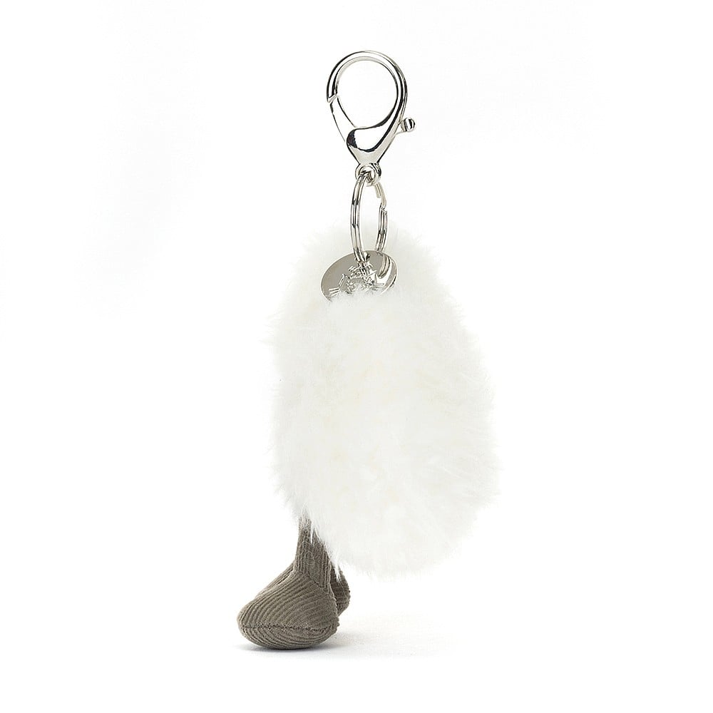 AMUSEABLE CLOUD BAG CHARM