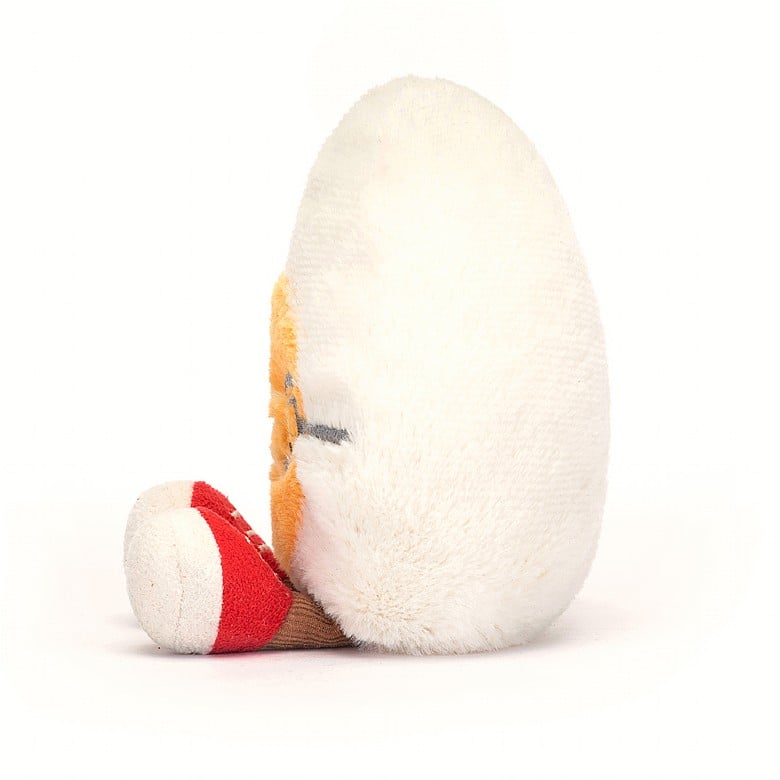 AMUSEABLE BOILED EGG GEEK