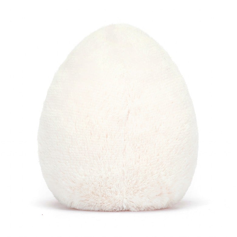 AMUSEABLE BOILED EGG GEEK