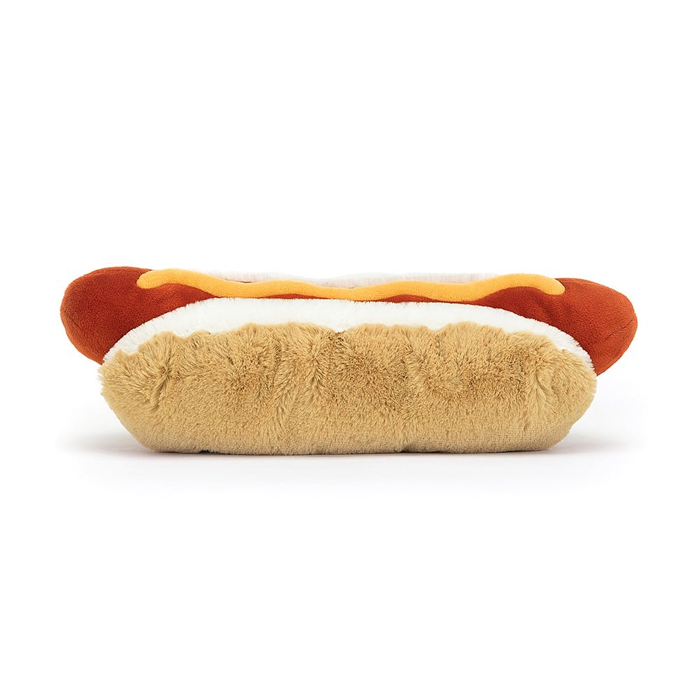 AMUSEABLE HOT DOG