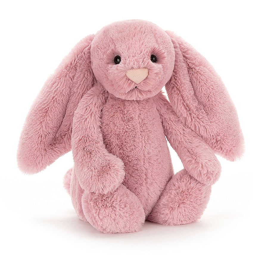 BASHFUL TULIP PINK BUNNY | MEDIUM