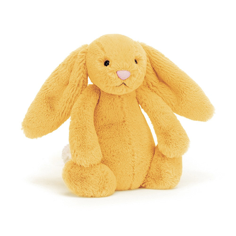 BASHFUL SUNSHINE BUNNY | SMALL